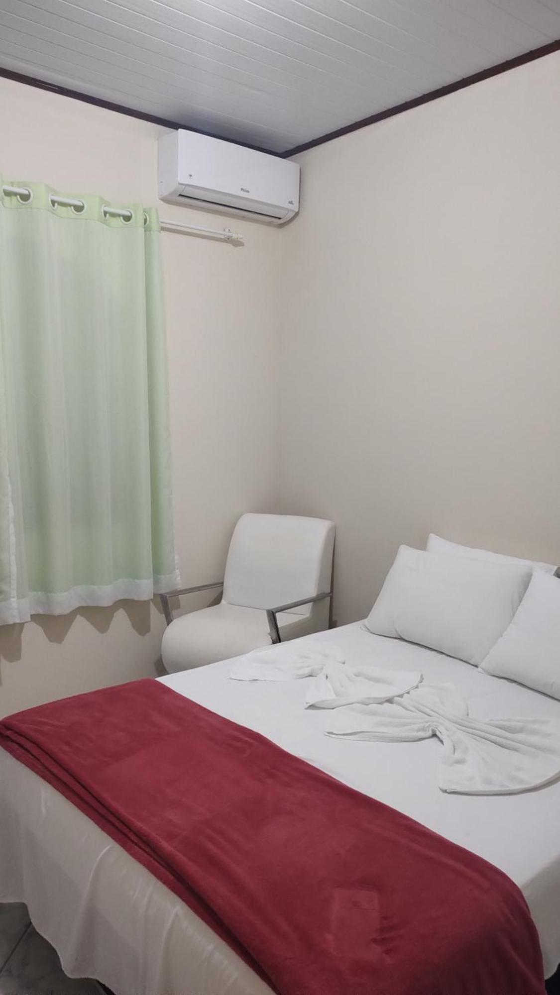 Casa Tia Rosa Hospedagem Familiar Guapimirim Dış mekan fotoğraf