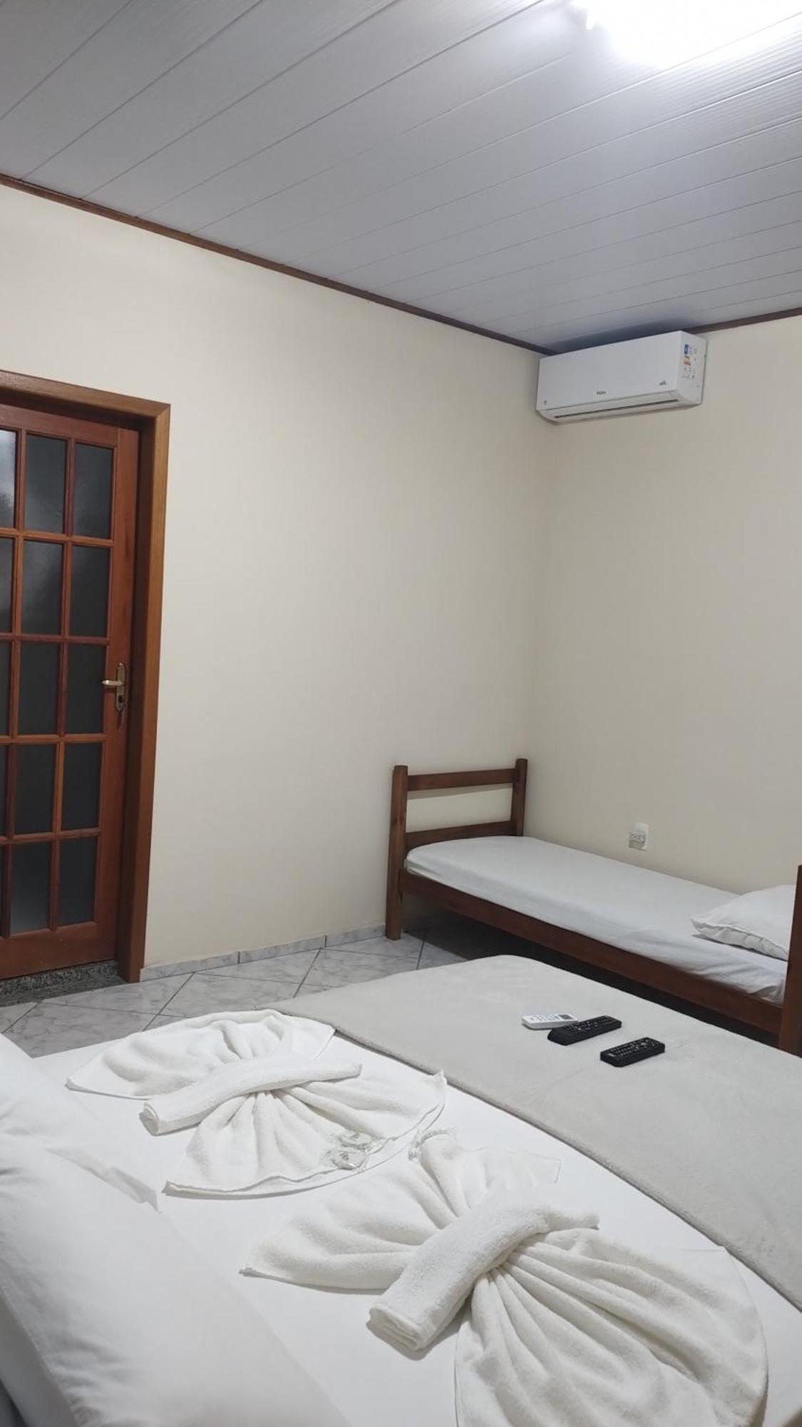 Casa Tia Rosa Hospedagem Familiar Guapimirim Dış mekan fotoğraf