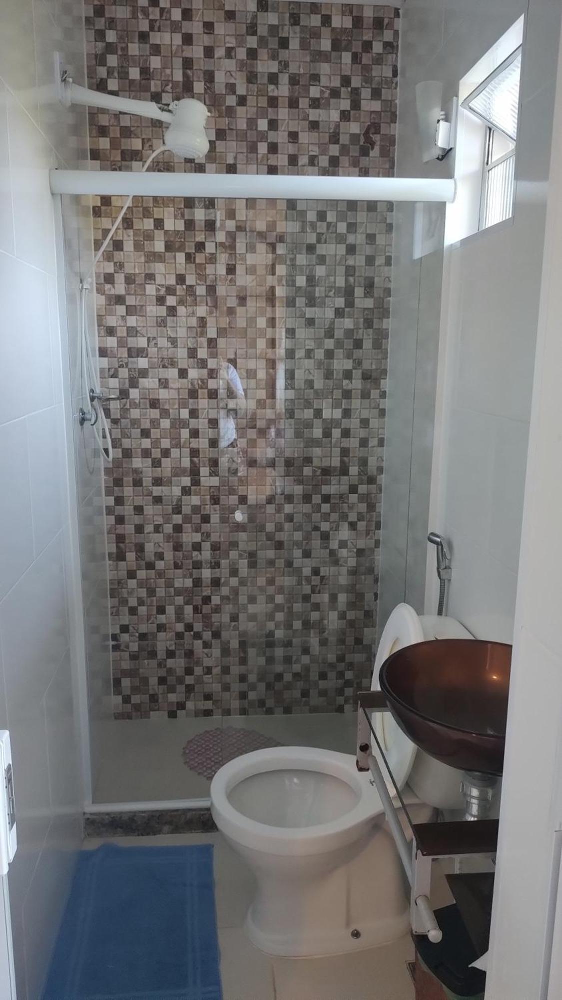 Casa Tia Rosa Hospedagem Familiar Guapimirim Dış mekan fotoğraf