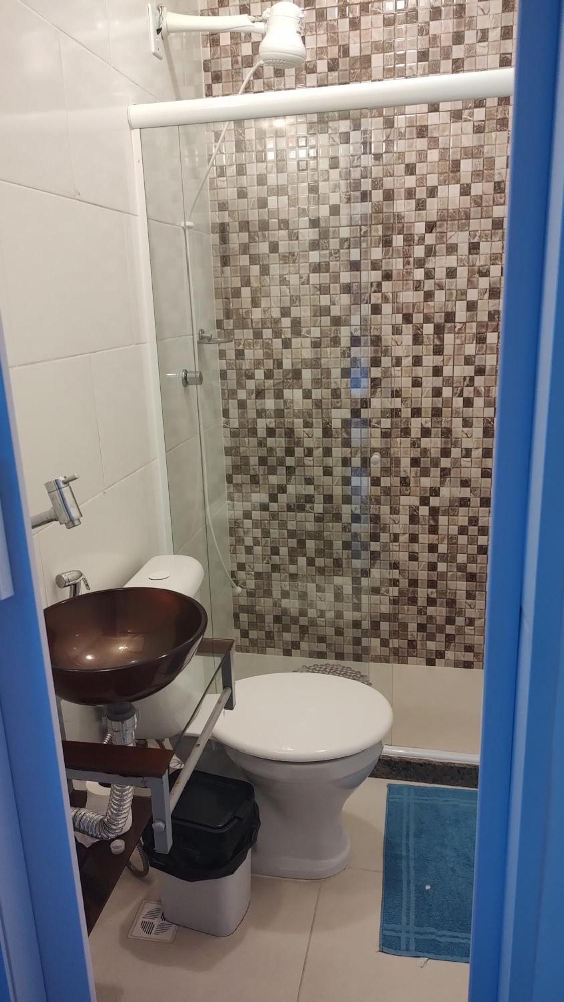 Casa Tia Rosa Hospedagem Familiar Guapimirim Dış mekan fotoğraf