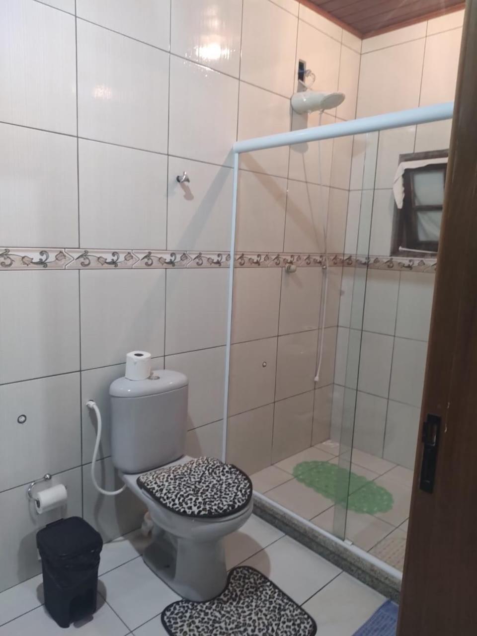 Casa Tia Rosa Hospedagem Familiar Guapimirim Dış mekan fotoğraf