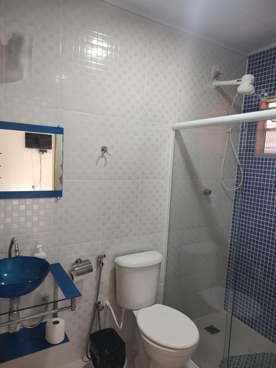 Casa Tia Rosa Hospedagem Familiar Guapimirim Dış mekan fotoğraf
