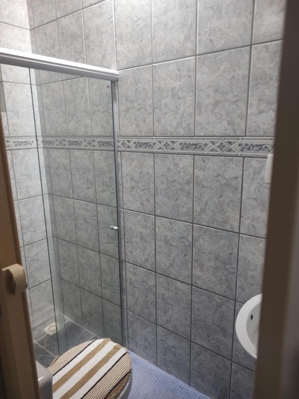 Casa Tia Rosa Hospedagem Familiar Guapimirim Dış mekan fotoğraf